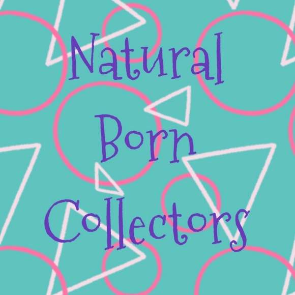 Meet your Posher, Natural born - Picture 1 of 1